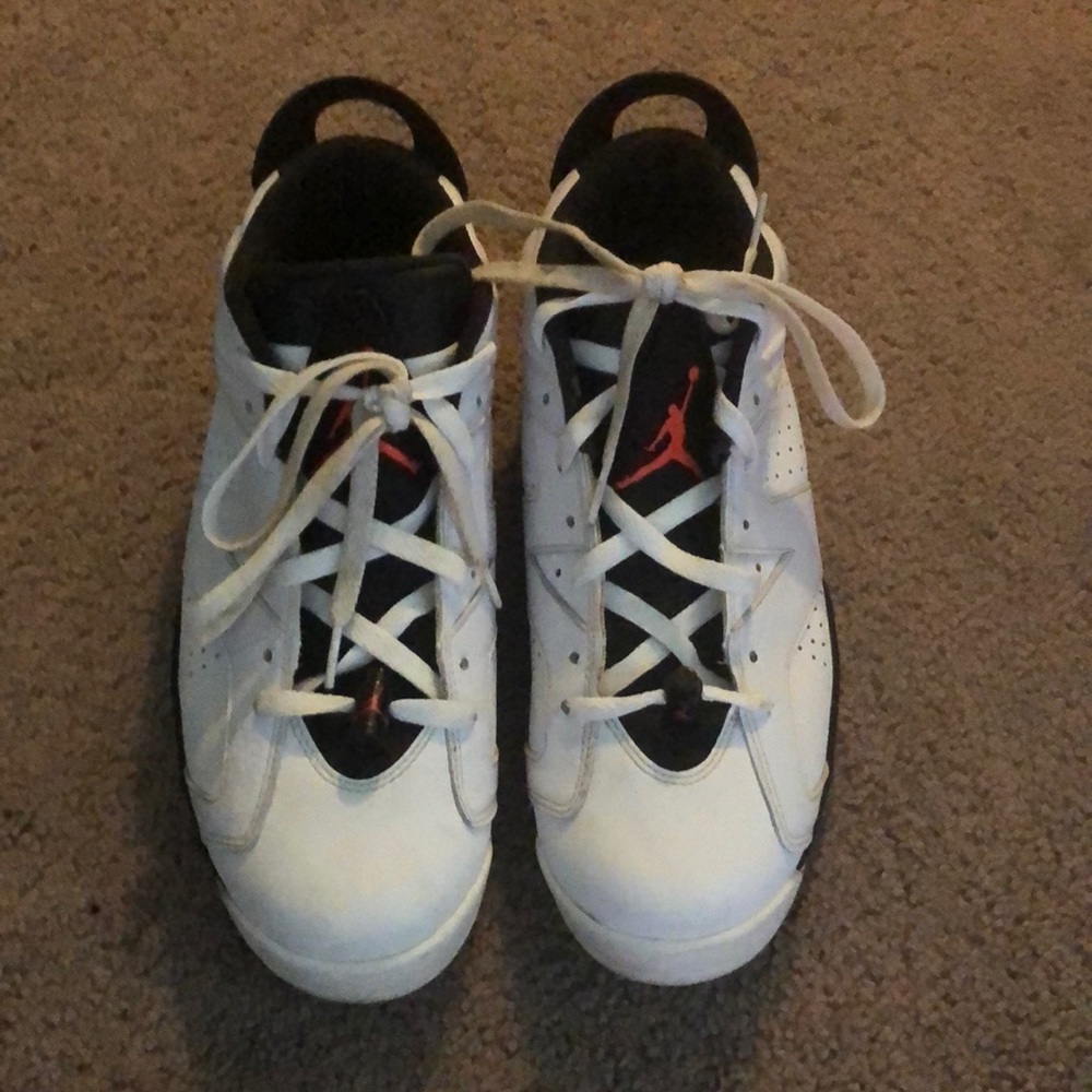 Jordans